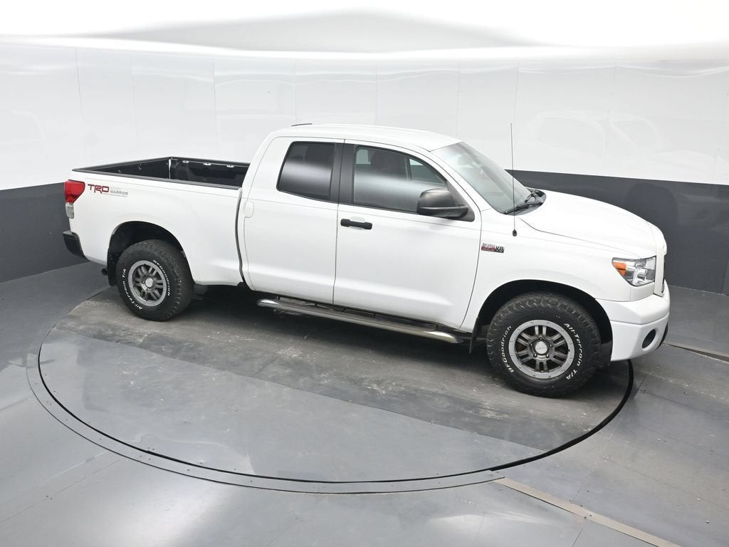 2013 Toyota Tundra 4WD Truck Base