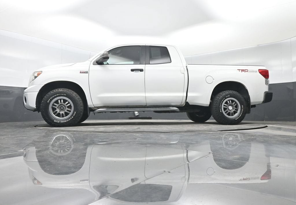 2013 Toyota Tundra 4WD Truck Base
