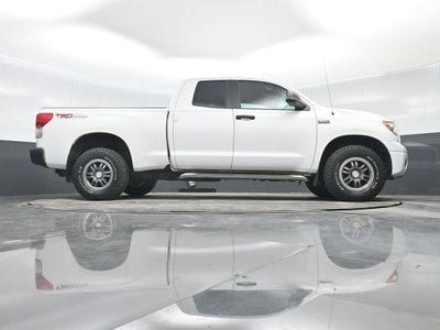 2013 Toyota Tundra 4WD Truck Base