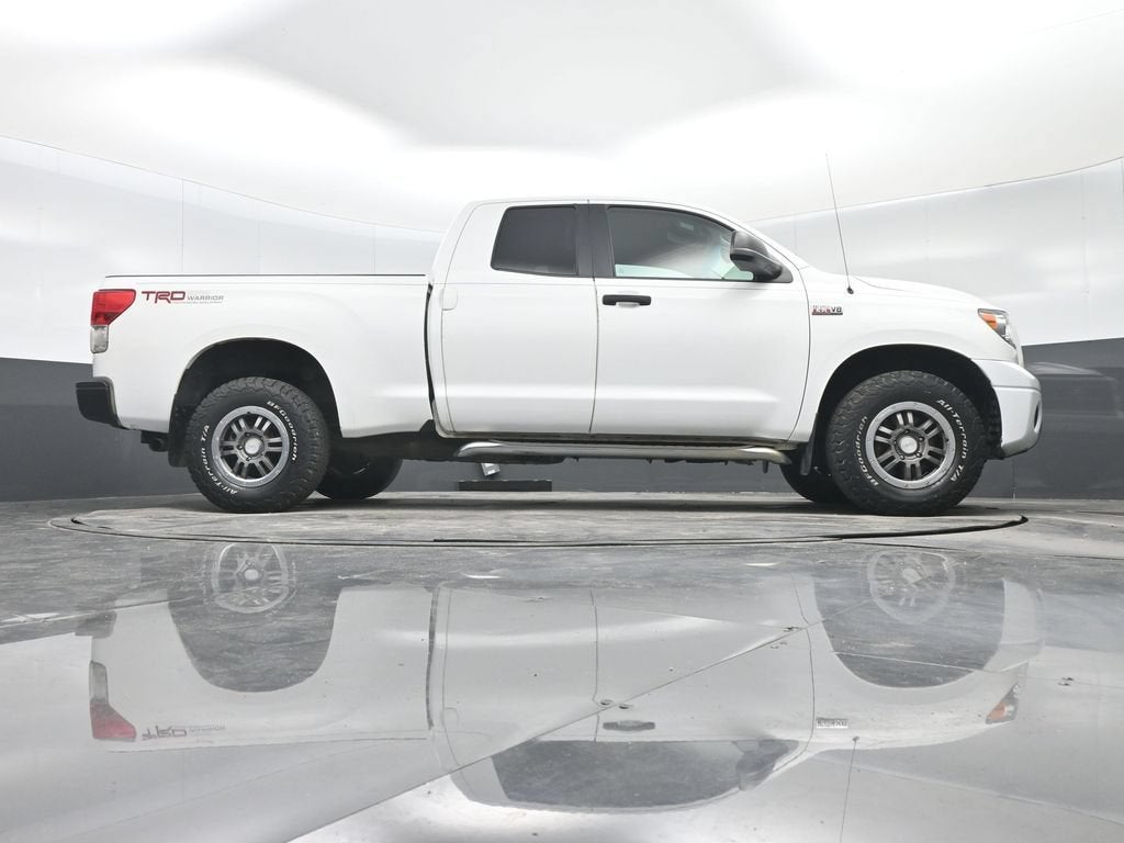 2013 Toyota Tundra 4WD Truck Base