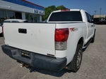 2013 Toyota Tundra 4WD Truck Base