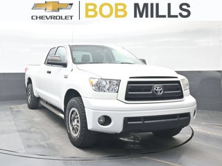 2013 Toyota Tundra 4WD Truck Base