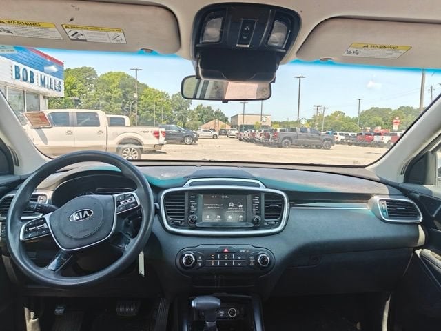 2020 Kia Sorento LX V6
