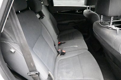 2020 Kia Sorento LX V6