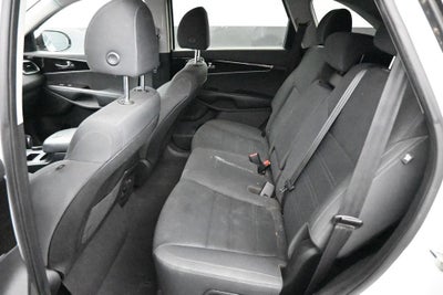 2020 Kia Sorento LX V6