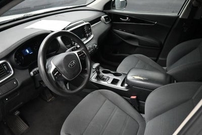 2020 Kia Sorento LX V6
