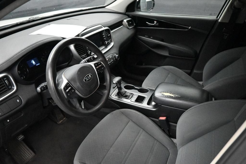 2020 Kia Sorento LX V6