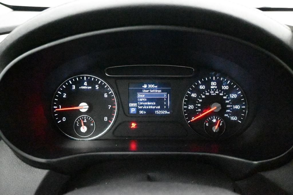 2020 Kia Sorento LX V6