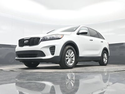 2020 Kia Sorento LX V6