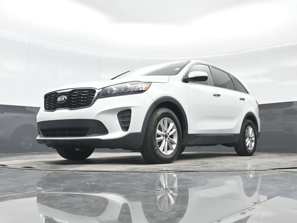 2020 Kia Sorento LX V6