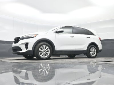 2020 Kia Sorento LX V6