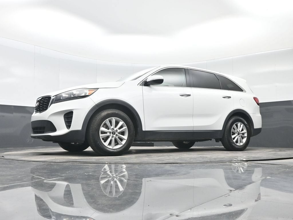 2020 Kia Sorento LX V6