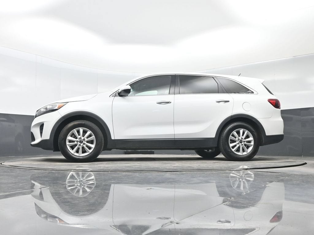 2020 Kia Sorento LX V6