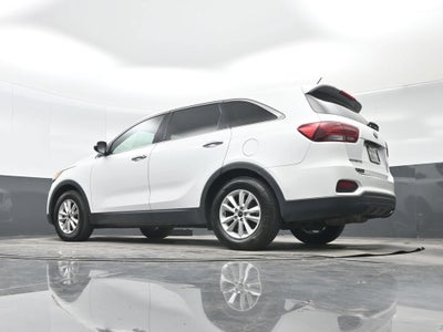 2020 Kia Sorento LX V6
