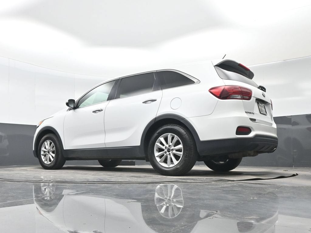 2020 Kia Sorento LX V6