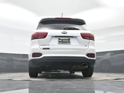 2020 Kia Sorento LX V6