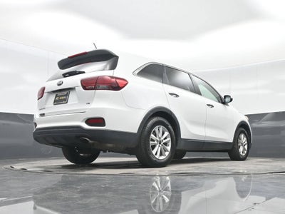 2020 Kia Sorento LX V6