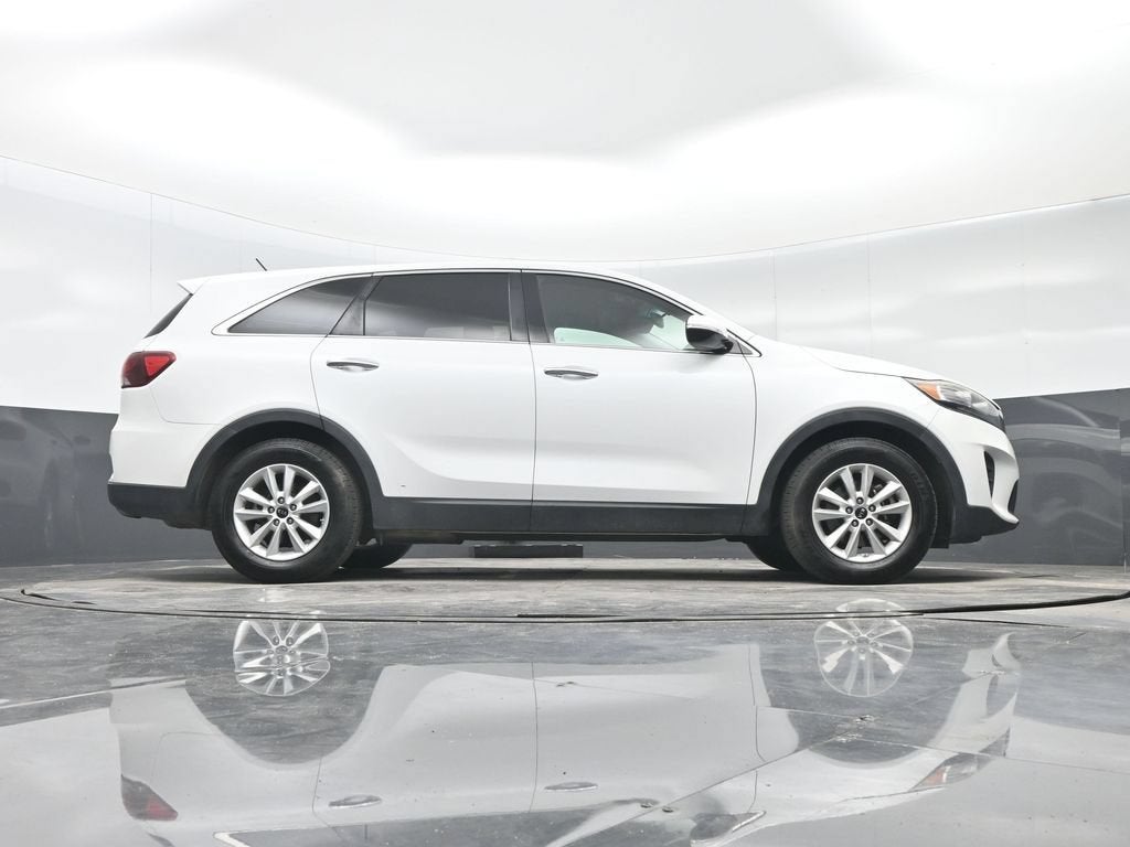 2020 Kia Sorento LX V6