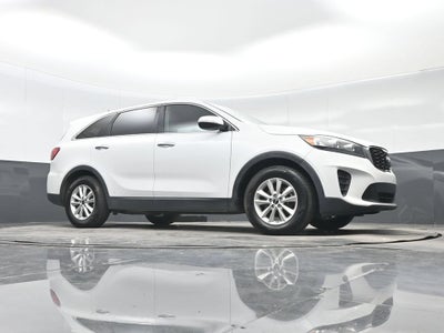 2020 Kia Sorento LX V6
