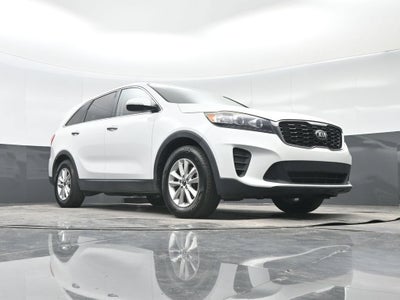 2020 Kia Sorento LX V6