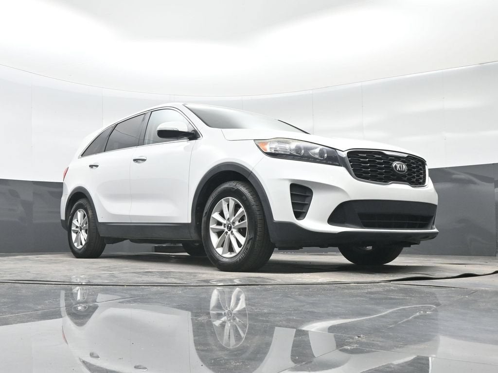 2020 Kia Sorento LX V6