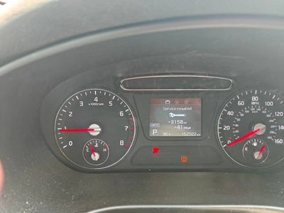 2020 Kia Sorento LX V6