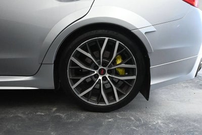 2019 Subaru WRX STI