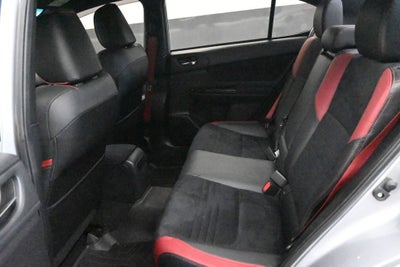 2019 Subaru WRX STI