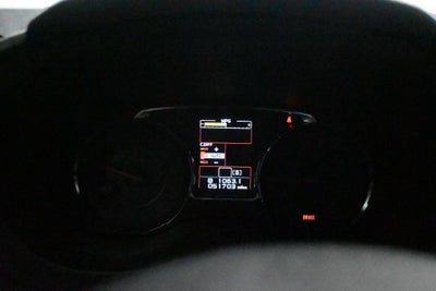 2019 Subaru WRX STI