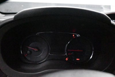 2019 Subaru WRX STI