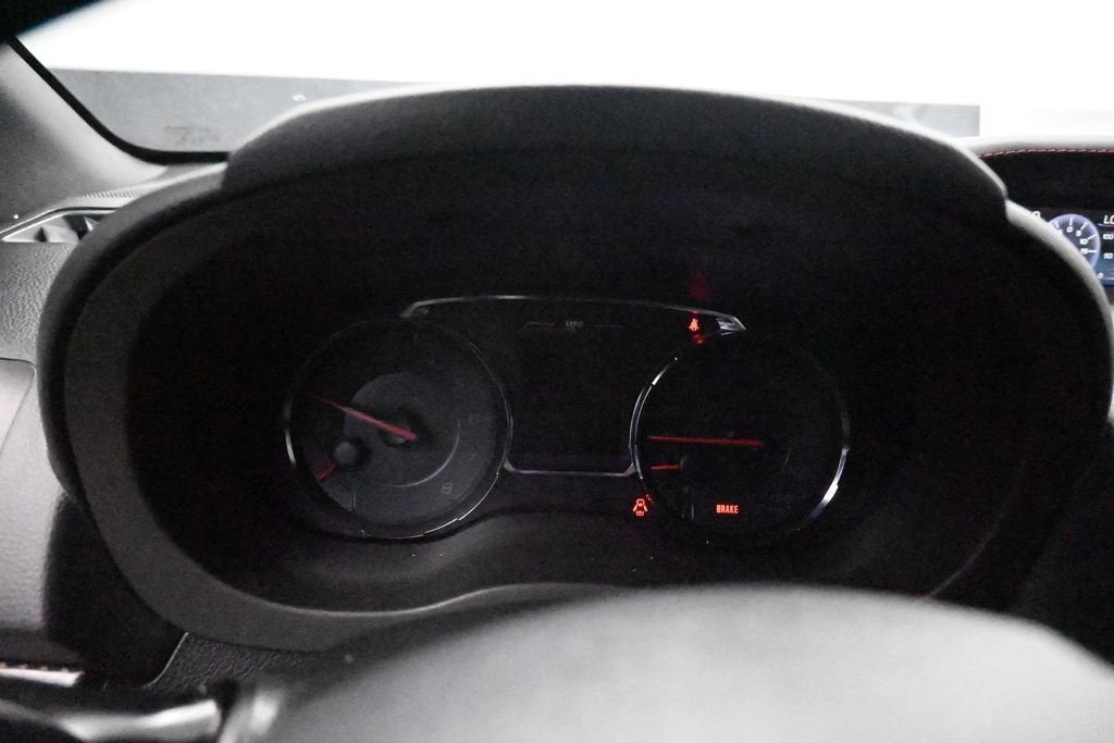 2019 Subaru WRX STI