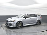 2019 Subaru WRX STI