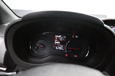 2019 Subaru WRX STI