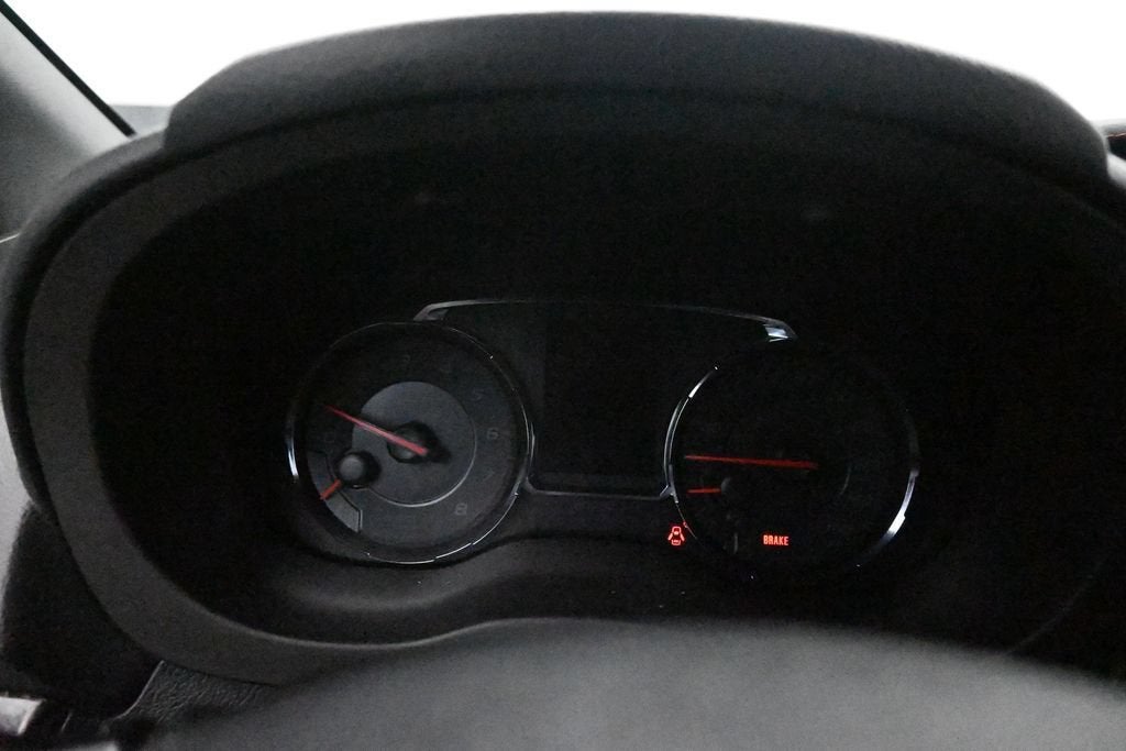 2019 Subaru WRX STI