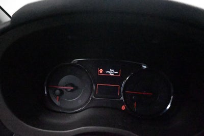 2019 Subaru WRX STI