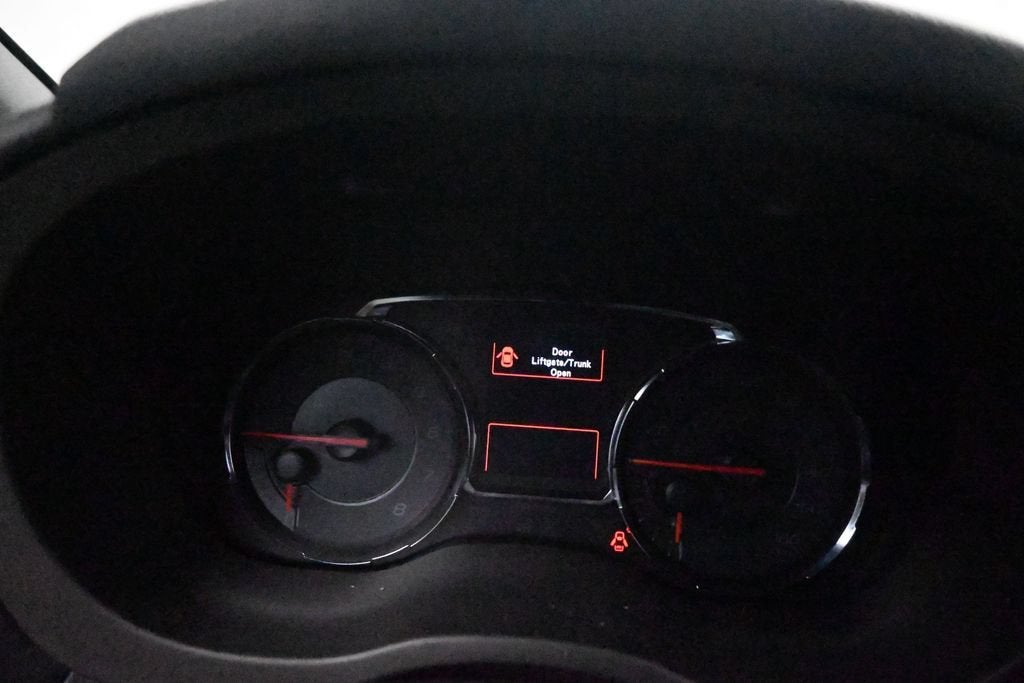 2019 Subaru WRX STI
