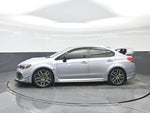 2019 Subaru WRX STI