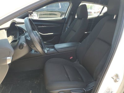 2023 Mazda Mazda3 Hatchback 2.5 S