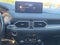 2021 Mazda Mazda CX-5 Carbon Edition Turbo