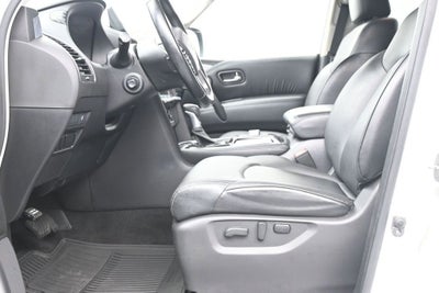 2021 Nissan Armada SV
