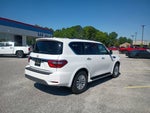 2021 Nissan Armada SV
