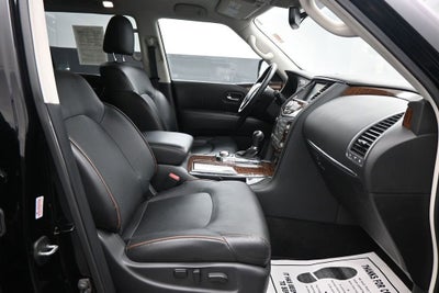 2020 Nissan Armada SL