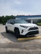 2019 Toyota RAV4 Hybrid XSE