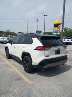 2019 Toyota RAV4 Hybrid XSE