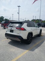 2019 Toyota RAV4 Hybrid XSE