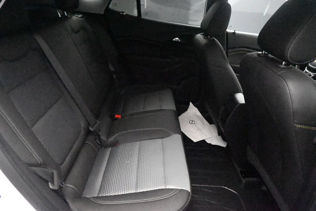 2026 Chevrolet Trax LT - Photo 11