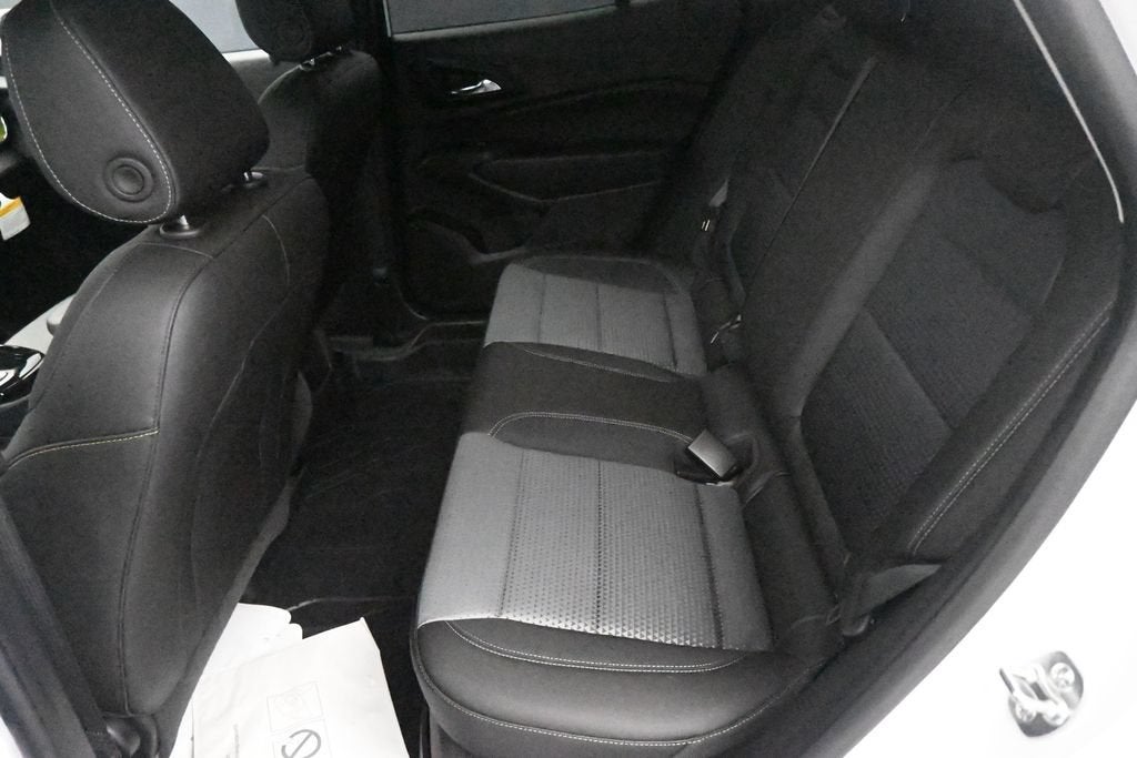 2026 Chevrolet Trax LT - Photo 12