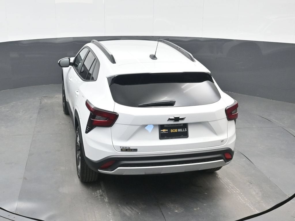 2026 Chevrolet Trax LT - Photo 20