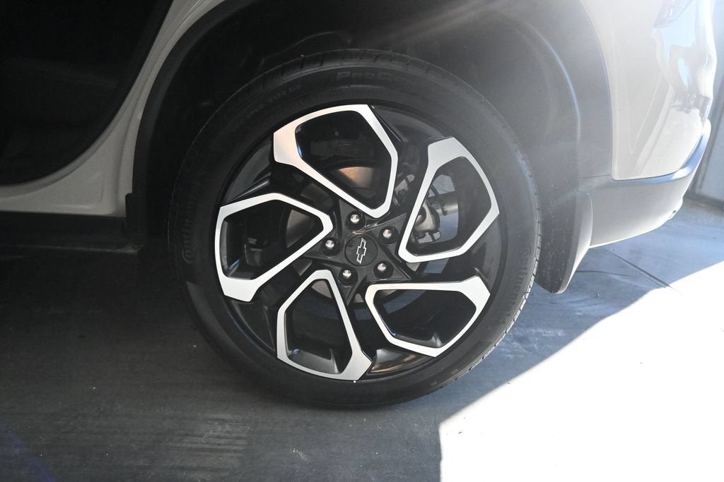 2026 Chevrolet Trax RS - Photo 13