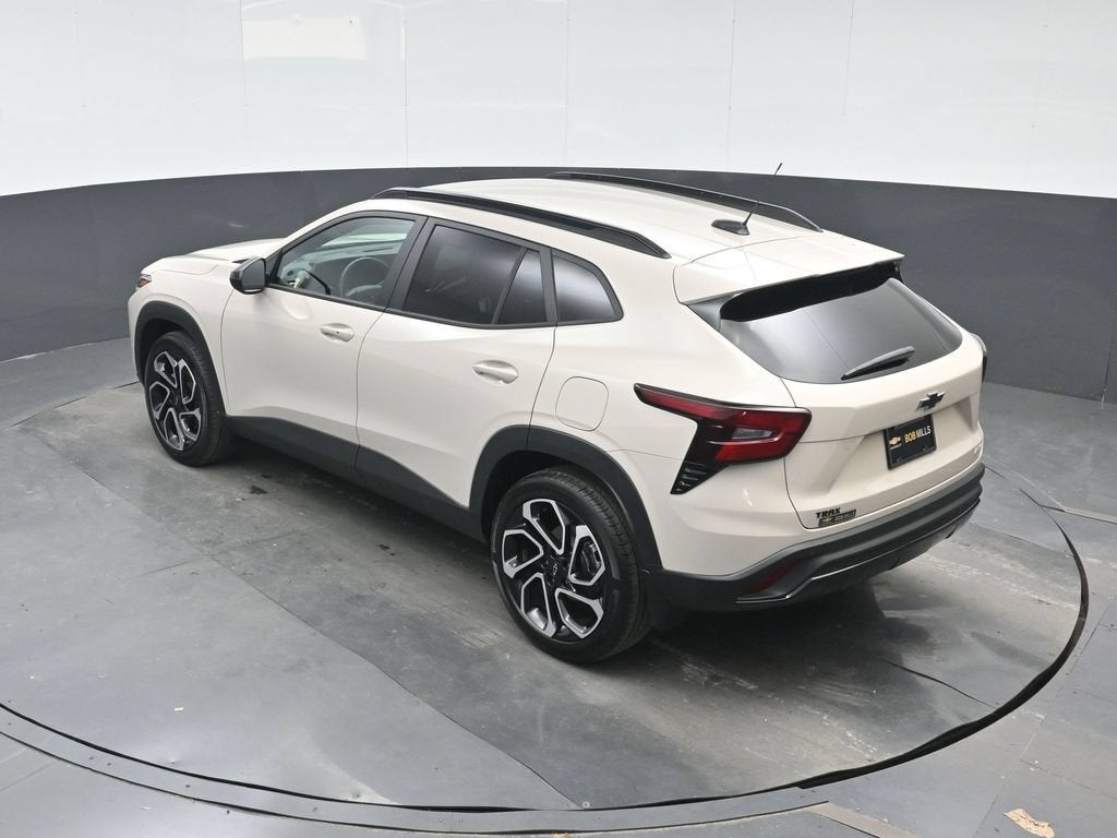 2026 Chevrolet Trax RS - Photo 19
